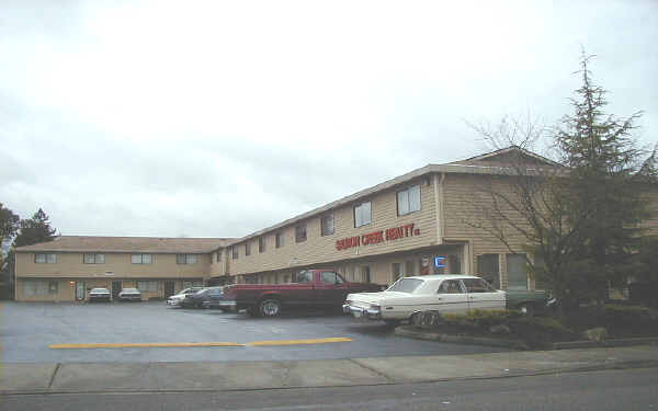 16th Avenue Apartments in Seattle, WA - Building Photo - Building Photo