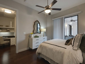 Ascent at CityCentre Apartments in Houston, TX - Building Photo - Building Photo