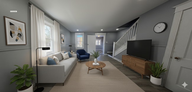 7050 Clinton Rd in Upper Darby Township, PA - Building Photo - Building Photo