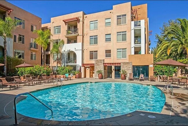 8355 Station Village Ln, Unit 4414 in San Diego, CA - Building Photo - Building Photo