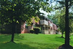 Candy Mountain Apartments in Birmingham, AL - Foto de edificio - Building Photo