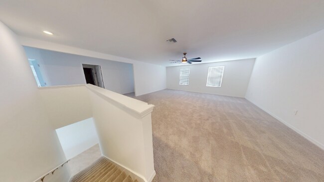 12131 Amber Waves Rd in Lehigh Acres, FL - Building Photo - Building Photo