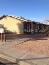 112 W Inglewood St-Unit -1 in Mesa, AZ - Building Photo - Building Photo