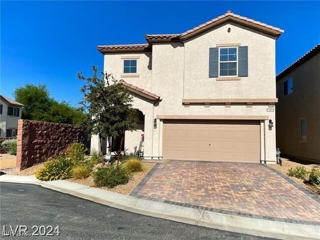 6402 Dollis Hill St in Las Vegas, NV - Building Photo - Building Photo