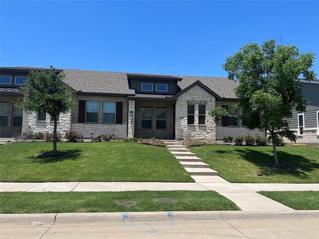 1229 Creekbank Dr in McKinney, TX - Building Photo