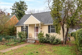 1613 S Meadow St in Richmond, VA - Building Photo - Building Photo