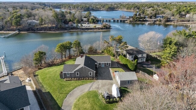 property at 30 Captain Nickerson Ln