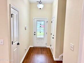 3661 Thornbrook Dr in Greenville, NC - Building Photo - Building Photo