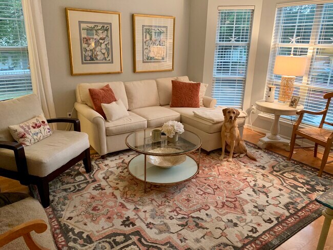 property at 2209 Sumner Green Ave