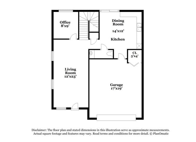 8129 Maple Stream Ln in Indianapolis, IN - Building Photo - Building Photo