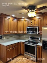 5666 St Catherine Ct in Newburgh, IN - Building Photo - Building Photo