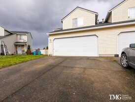 16404 NE 9th Way in Vancouver, WA - Building Photo