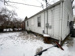 2030 N Colorado Ave in Indianapolis, IN - Building Photo - Building Photo