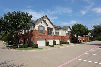 The Marquis at Preston Park in Plano, TX - Building Photo - Building Photo