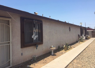 117 W Cocopah St in Phoenix, AZ - Building Photo - Building Photo