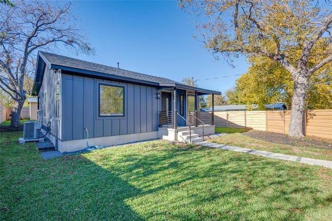 6308 Linda Ln in Austin, TX - Building Photo - Building Photo