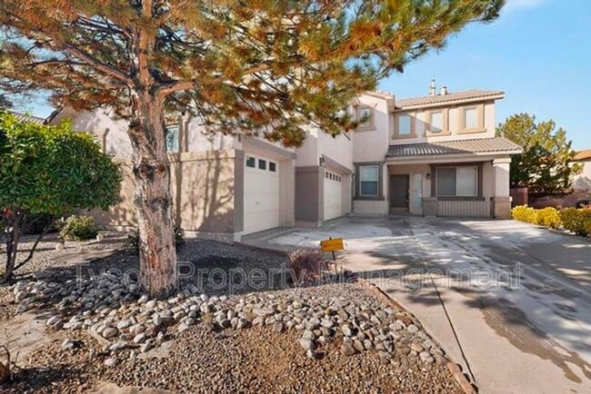 8523 Waterford Pl NE in Albuquerque, NM - Building Photo - Building Photo