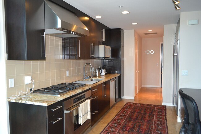 1262 Kettner Blvd in San Diego, CA - Building Photo - Building Photo