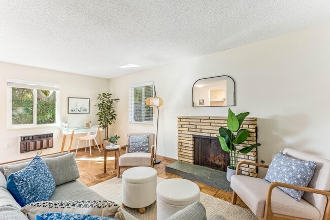 property at 7111 Madera Dr
