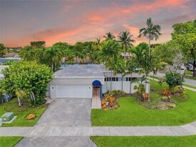 9614 SW 134th Ct in Miami, FL - Building Photo