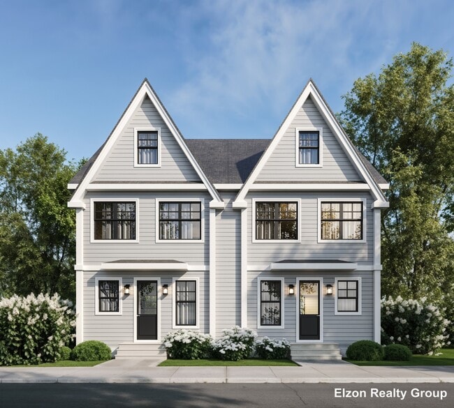 27 Greycliff Rd, Unit 2 in Boston, MA - Building Photo - Building Photo