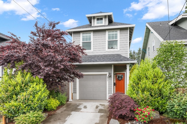 property at 8217 N Fiske Ave