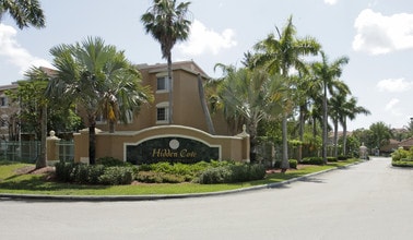 Hidden Cove Apartments in Miami, FL - Building Photo - Building Photo