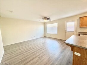 1101 Red Butte St in Pahrump, NV - Building Photo - Building Photo