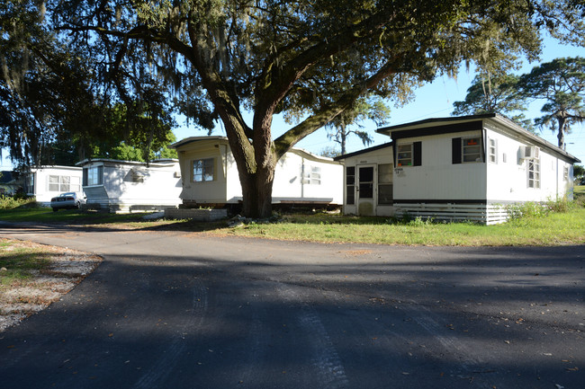 37906 Eggshell Dr in Zephyrhills, FL - Foto de edificio - Building Photo