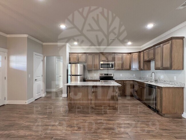 334 N Cloudy Loop-Unit -A in Farmington, AR - Building Photo - Building Photo