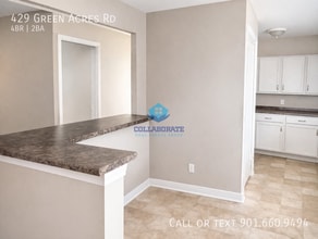 429 Green Acres Rd in Memphis, TN - Building Photo - Building Photo