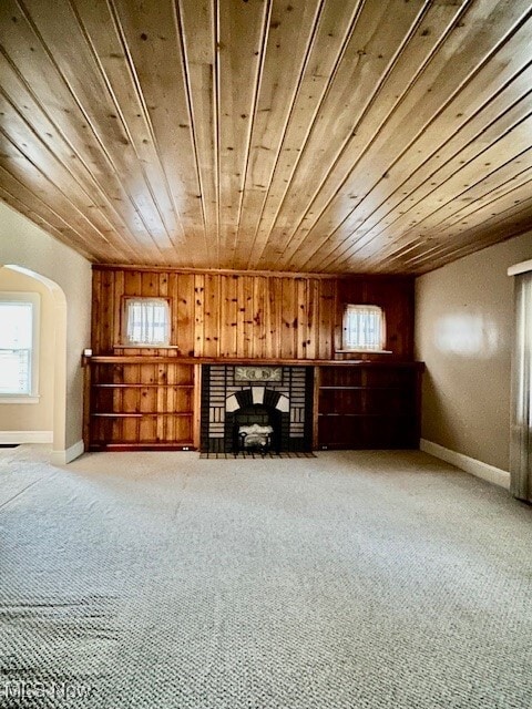 2889 Bailey Rd in Cuyahoga Falls, OH - Foto de edificio - Building Photo