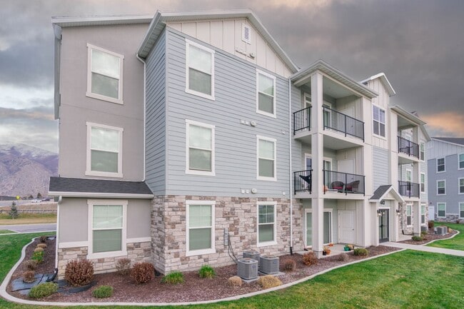 property at 600 W 400 S