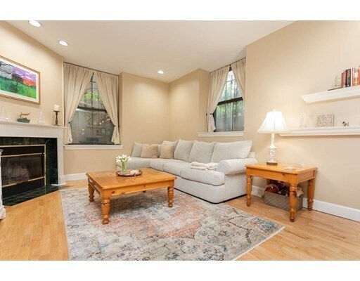 150 Appleton St in Boston, MA - Foto de edificio