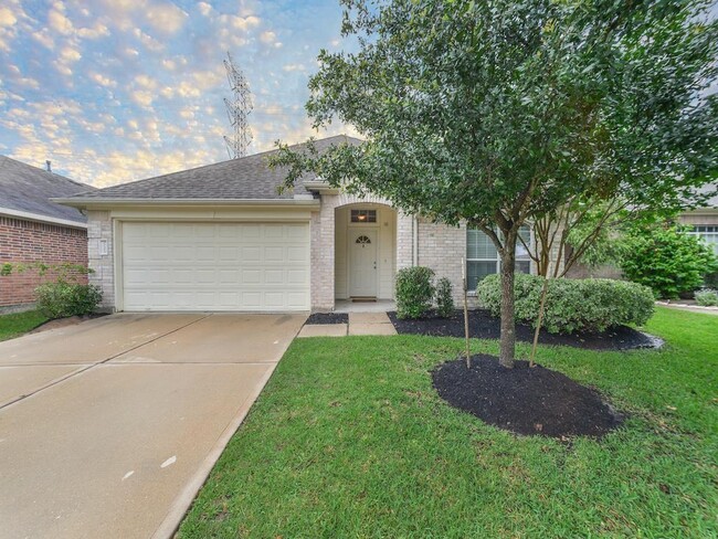 property at 17102 Sperry Landing Dr