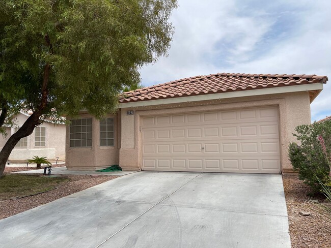 property at 5002 Drifting Pebble St