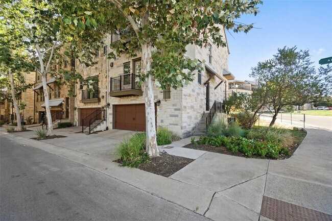 200 Adams St in Georgetown, TX - Building Photo - Building Photo
