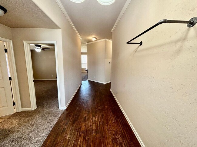 10741 Masters Cir in Jenks, OK - Building Photo - Building Photo