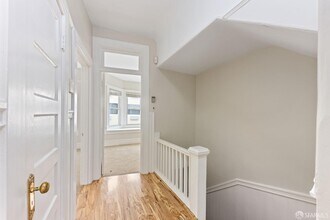 31 Pixley St in San Francisco, CA - Building Photo - Building Photo