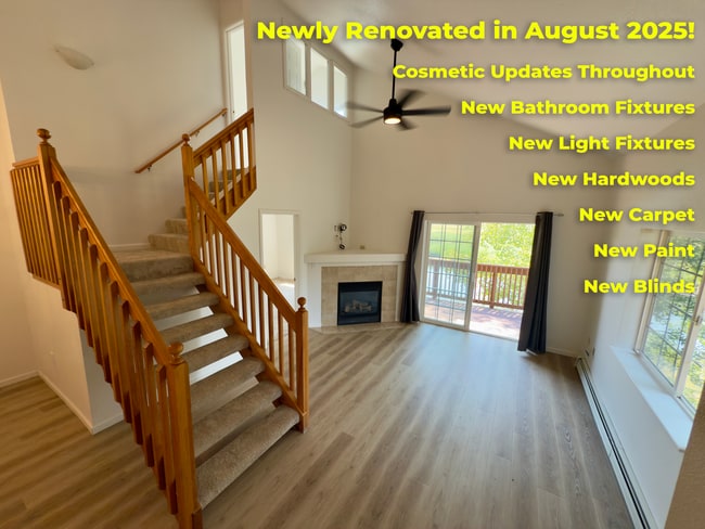 property at 205 Crazy Horse Point