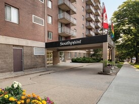 Southpoint in Halifax, NS - Building Photo