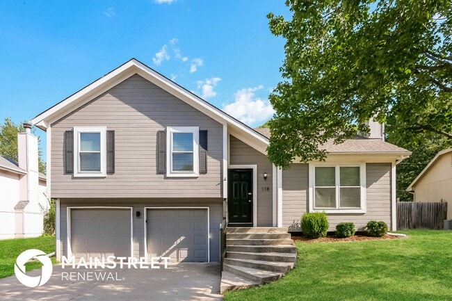 property at 118 NE 109th St