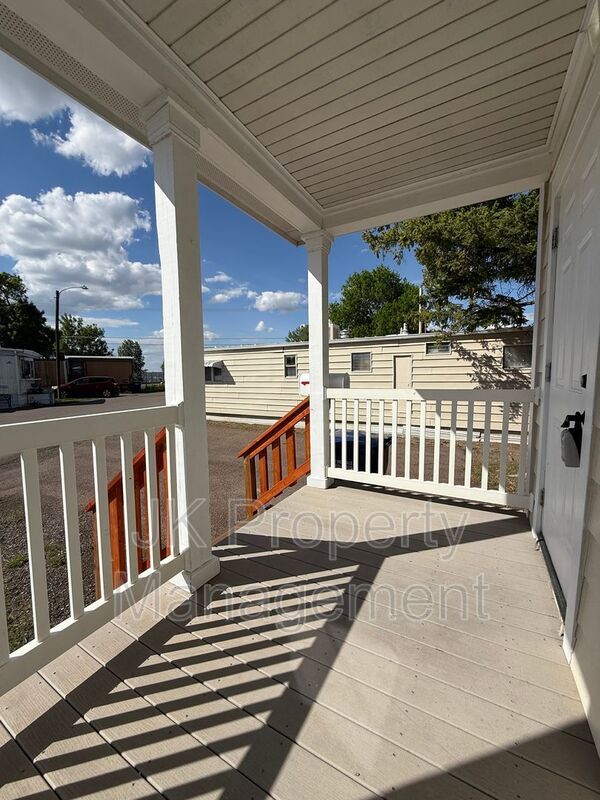 600 17th Ave S in Great Falls, MT - Building Photo - Building Photo
