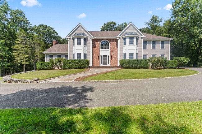 property at 2 Landmark Dr