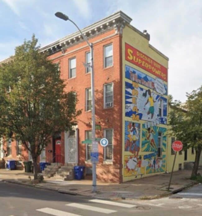 1702 W Lombard St, Unit 1