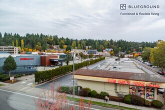 8709 161st Avenue Northeast in Redmond, WA - Building Photo - Building Photo