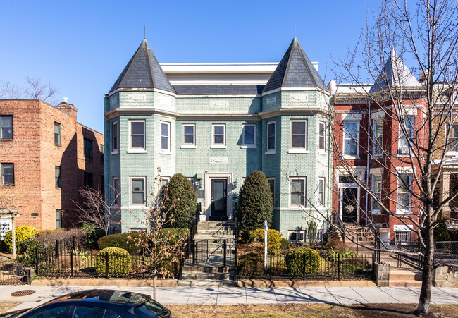 315 12th St Ne in Washington, DC - Building Photo - Building Photo