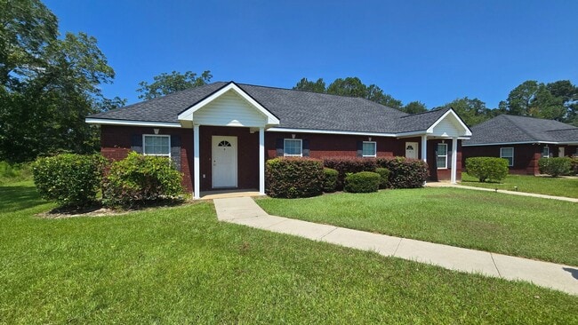 property at 1835 Homer Waters Rd