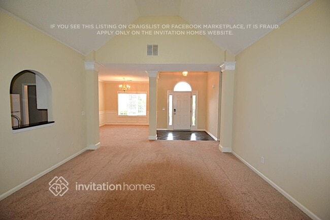 960 Soaring Dr NE in Marietta, GA - Foto de edificio - Building Photo