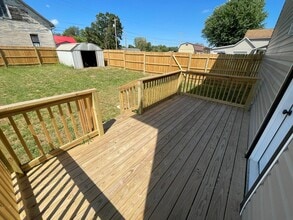 7855 East St in Adamsville, OH - Building Photo - Building Photo